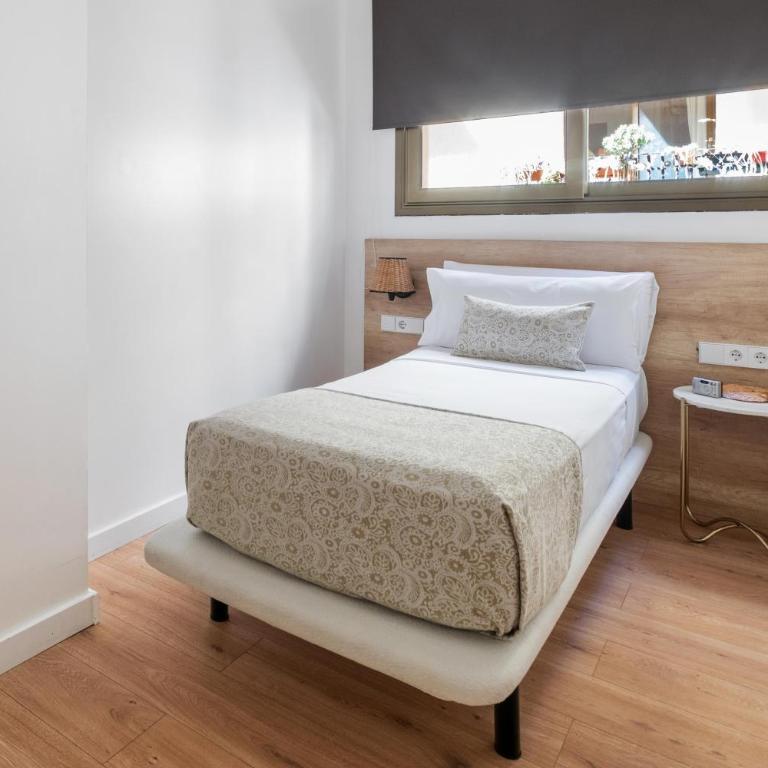 Rambla de Mar Apartments by Blossom Hotels - Apartamento Deluxe - 17