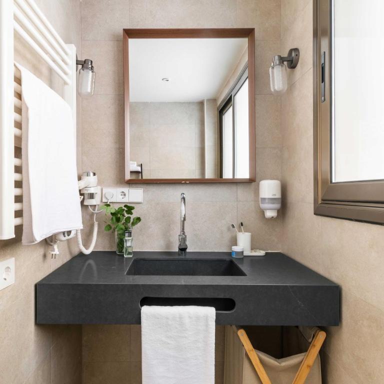 Rambla de Mar Apartments by Blossom Hotels - Apartamento Deluxe - 20