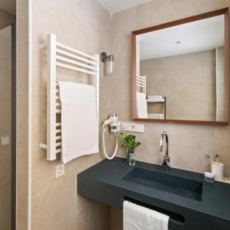 Rambla de Mar Apartments by Blossom Hotels - Apartamento Deluxe - 21