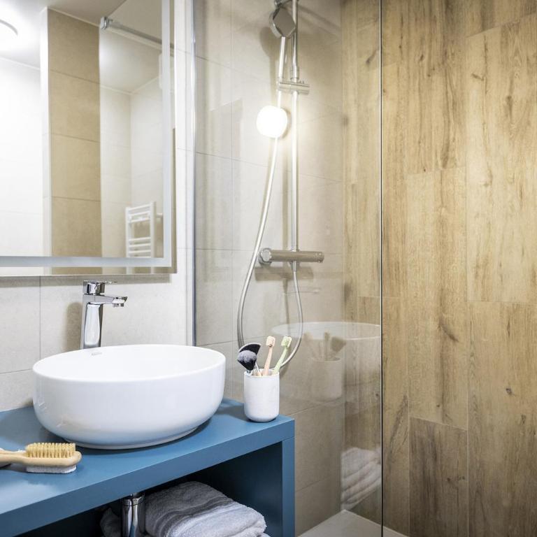 Hôtel Club MMV Les Bergers - Chambre Triple Supérieure - 5