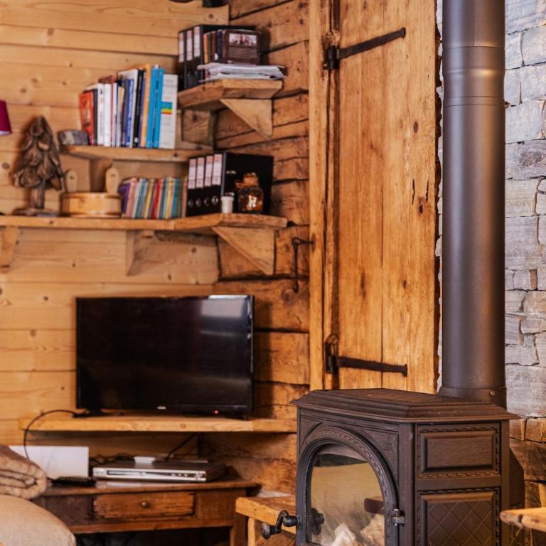 Chalet Truman near Lac de Montriond & Ardent Lift - Chalet - 18