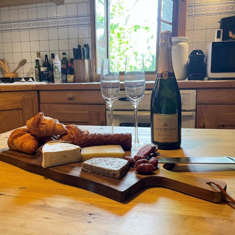 Chalet Truman near Lac de Montriond & Ardent Lift - Chalet - 16