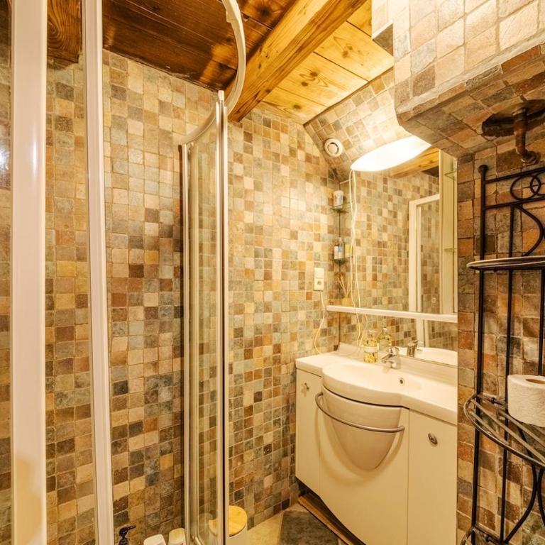Chalet Truman near Lac de Montriond & Ardent Lift - Chalet - 10