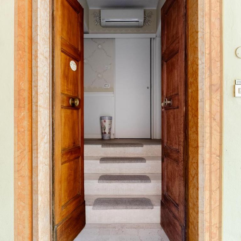 Residenza Della Rosa - Appartamento Standard con 1 Camera da Letto - 3
