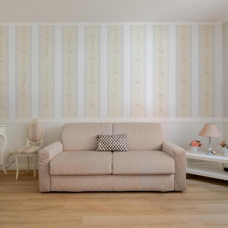 Residenza Della Rosa - Appartamento Standard con 1 Camera da Letto - 6