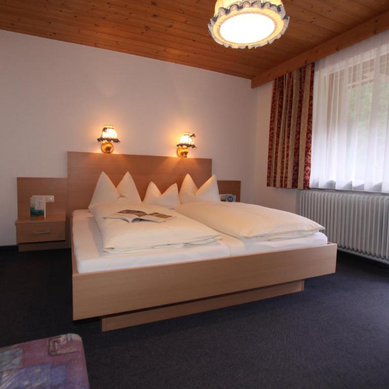Gmünderklause - Doppelzimmer - 6