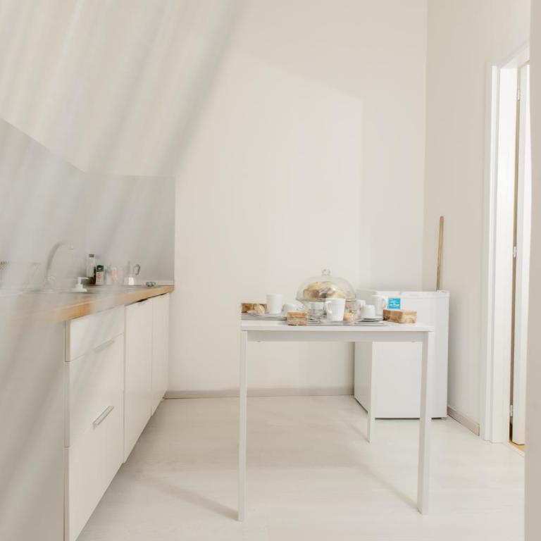 Palazzo Venusio - Mini Appartamento con Cucina - 23