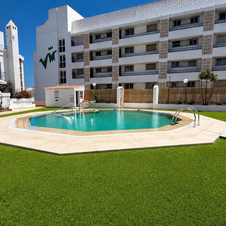 AP390 Huertos 10 - Duplex Apartment - 1