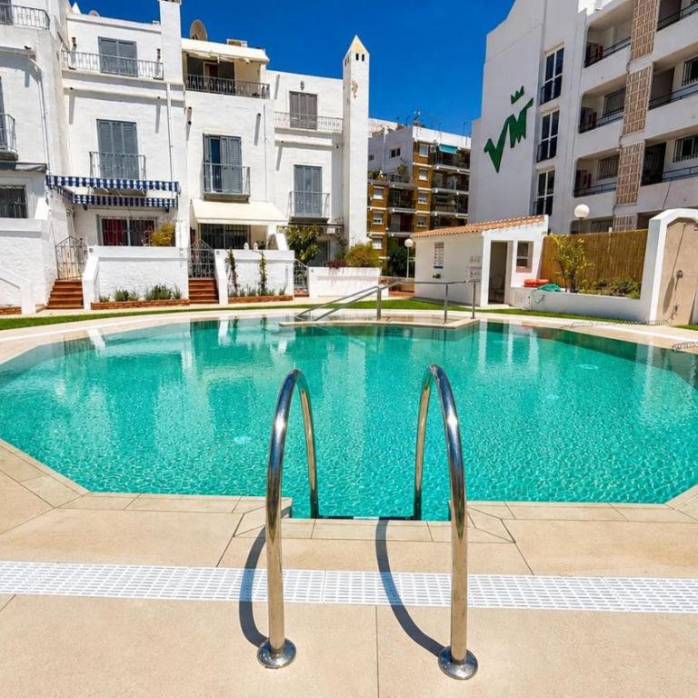 AP390 Huertos 10 - Duplex Apartment - 2