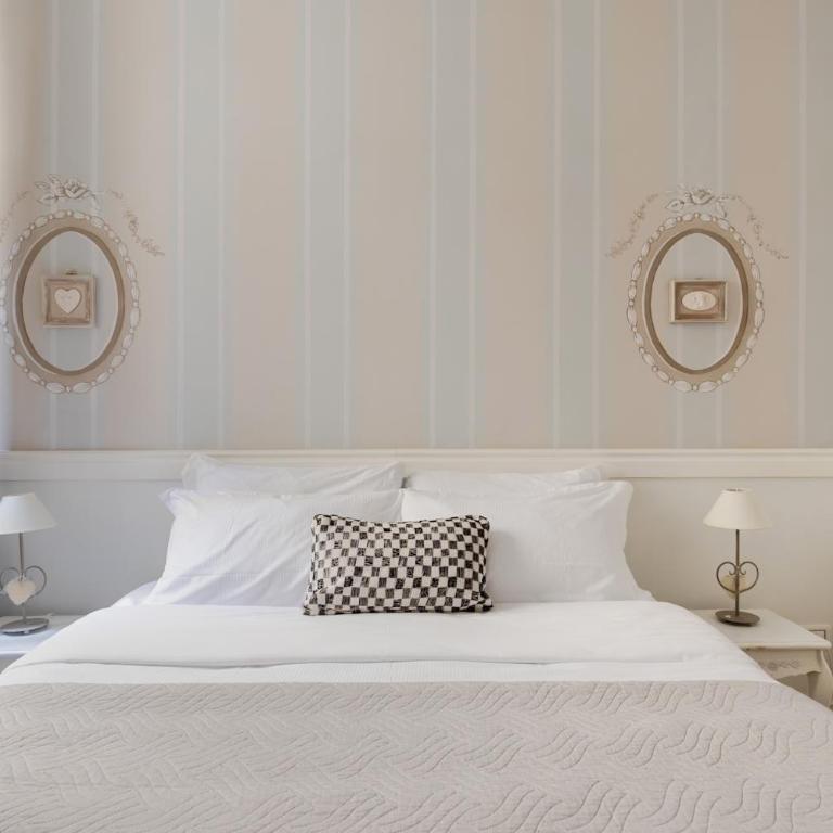 Residenza Della Rosa - Appartamento Standard con 1 Camera da Letto - 14