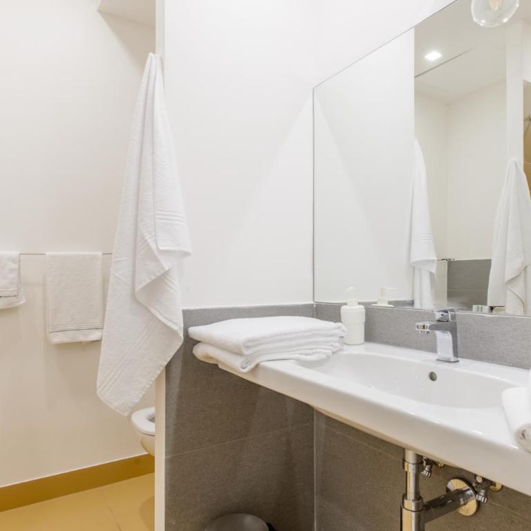 Palazzo Venusio - Mini Appartamento con Cucina - 22