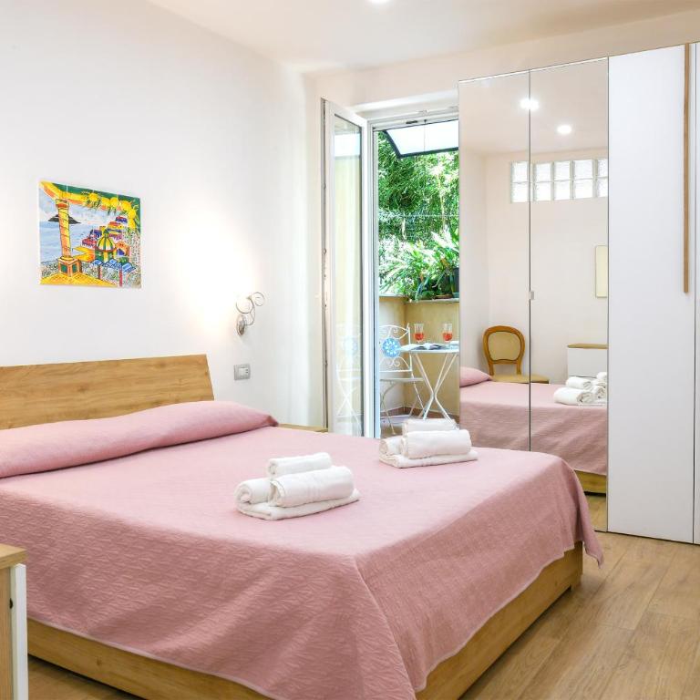 Holiday House Genoveffa - Casa con 2 Camere da Letto - 3