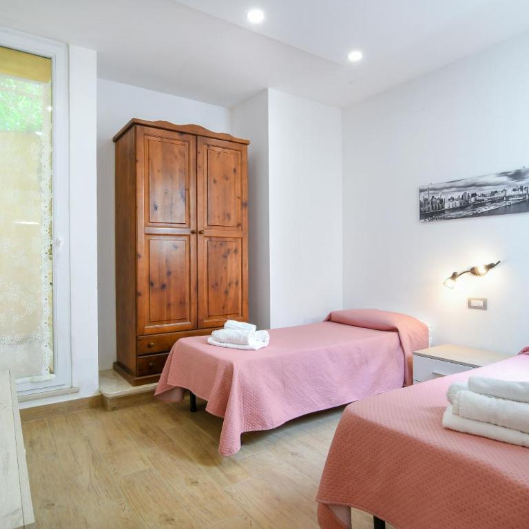 Holiday House Genoveffa - Casa con 2 Camere da Letto - 4