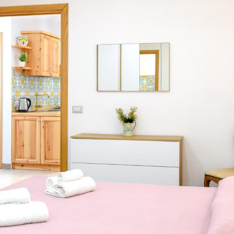 Holiday House Genoveffa - Casa con 2 Camere da Letto - 16