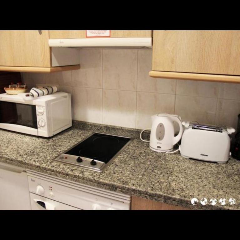 Sp apartament - Appartamento con 1 Camera da Letto - 2