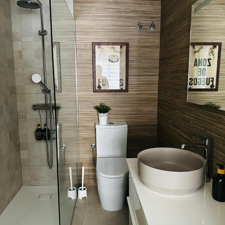 Casa Roa - Appartamento con 3 Camere da Letto - 9