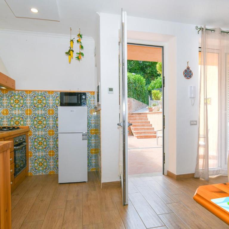 Holiday House Genoveffa - Casa con 2 Camere da Letto - 15