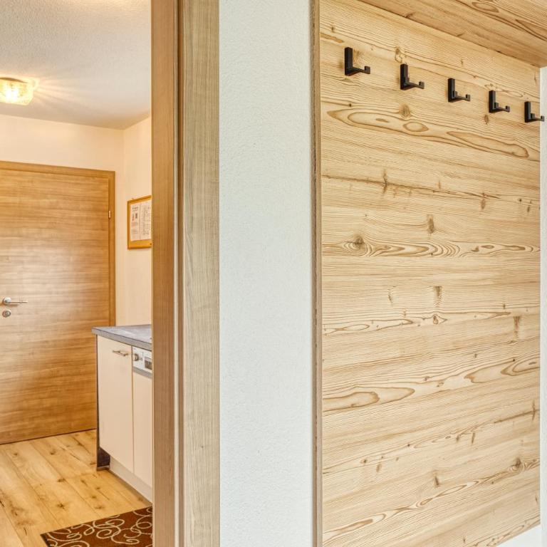 Appartements Spitaler - Apartment (4 Adults) - 4