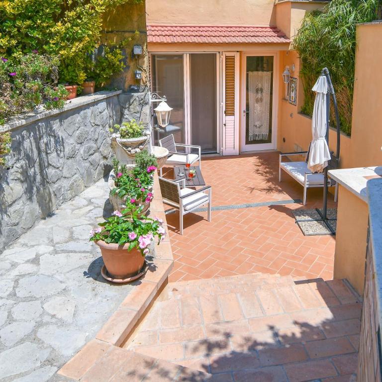 Holiday House Genoveffa - Casa con 2 Camere da Letto - 2