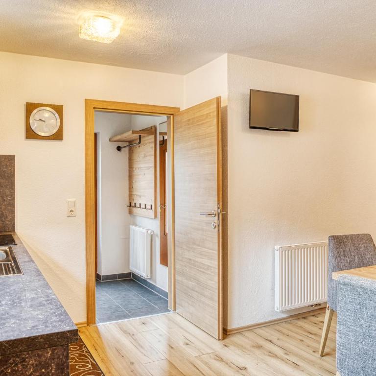 Appartements Spitaler - Apartment (4 Adults) - 6