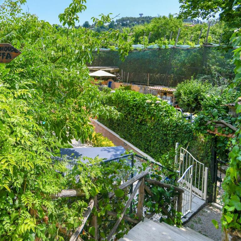 Holiday House Genoveffa - Casa con 2 Camere da Letto - 10