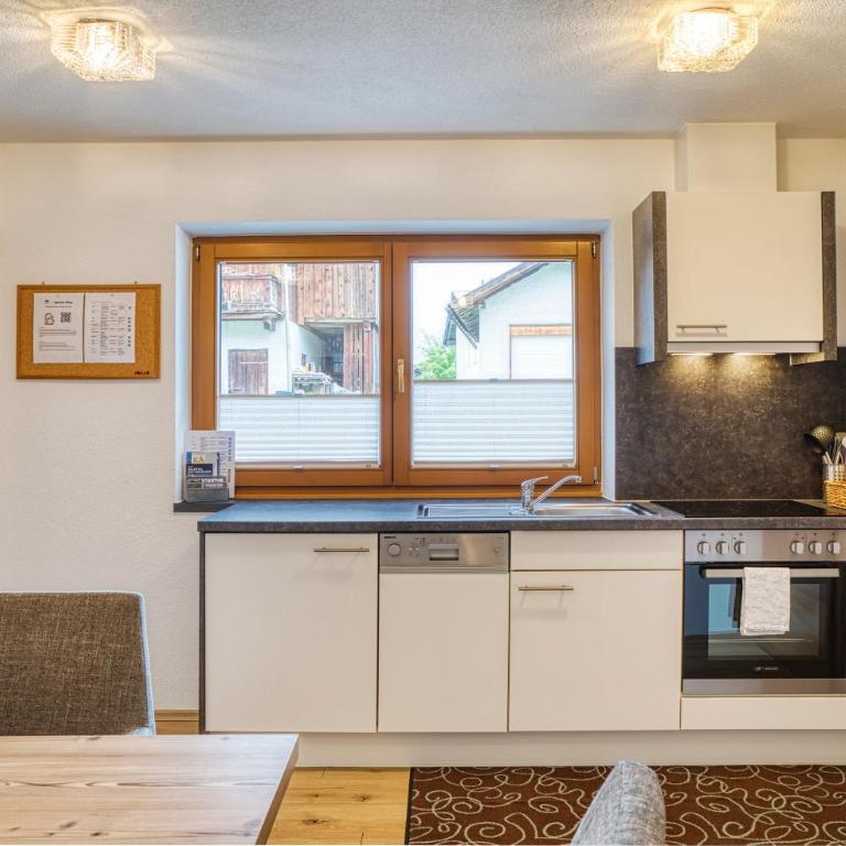 Appartements Spitaler - Apartment (4 Adults) - 8