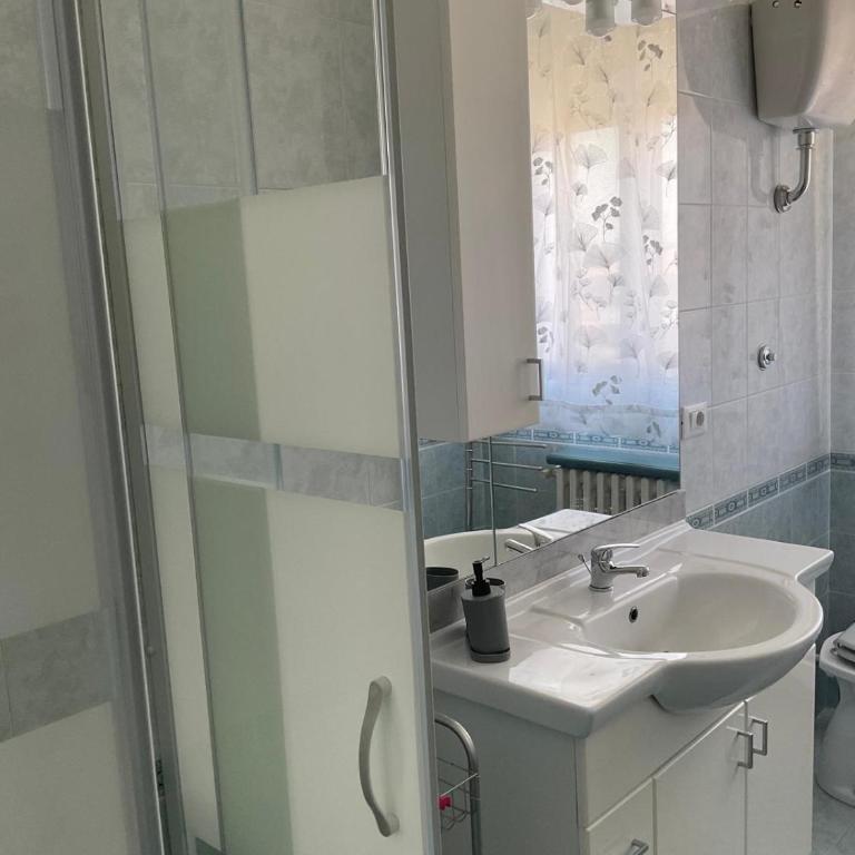 Villa Vilma Vacation Home - Two-Bedroom Apartment - 7
