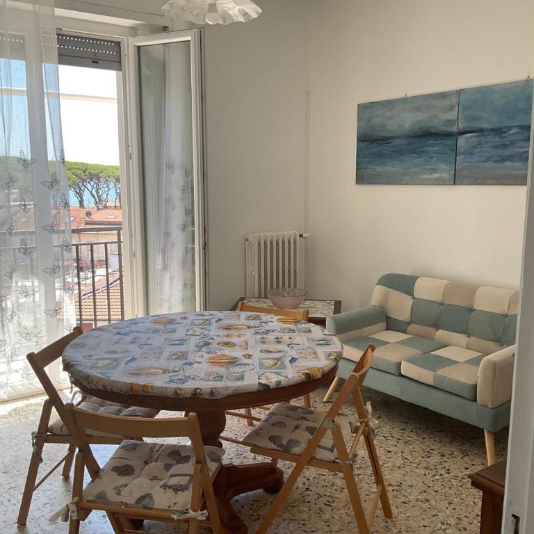 Villa Vilma Vacation Home - Two-Bedroom Apartment - 2