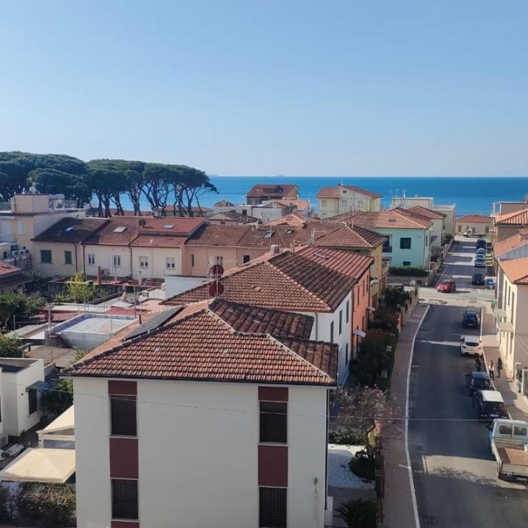 Villa Vilma Vacation Home - Two-Bedroom Apartment - 3