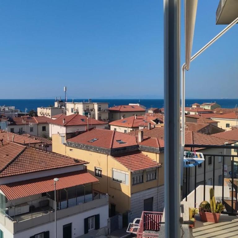 Villa Vilma Vacation Home - Two-Bedroom Apartment - 5