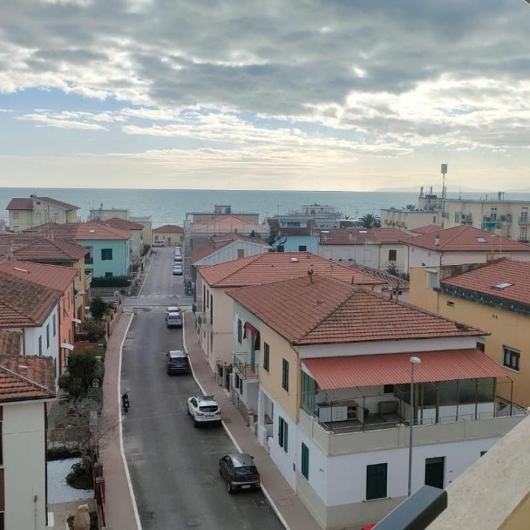 Villa Vilma Vacation Home - Two-Bedroom Apartment - 14