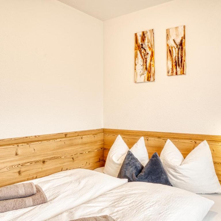 Appartements Spitaler - Apartment (4 Adults) - 10
