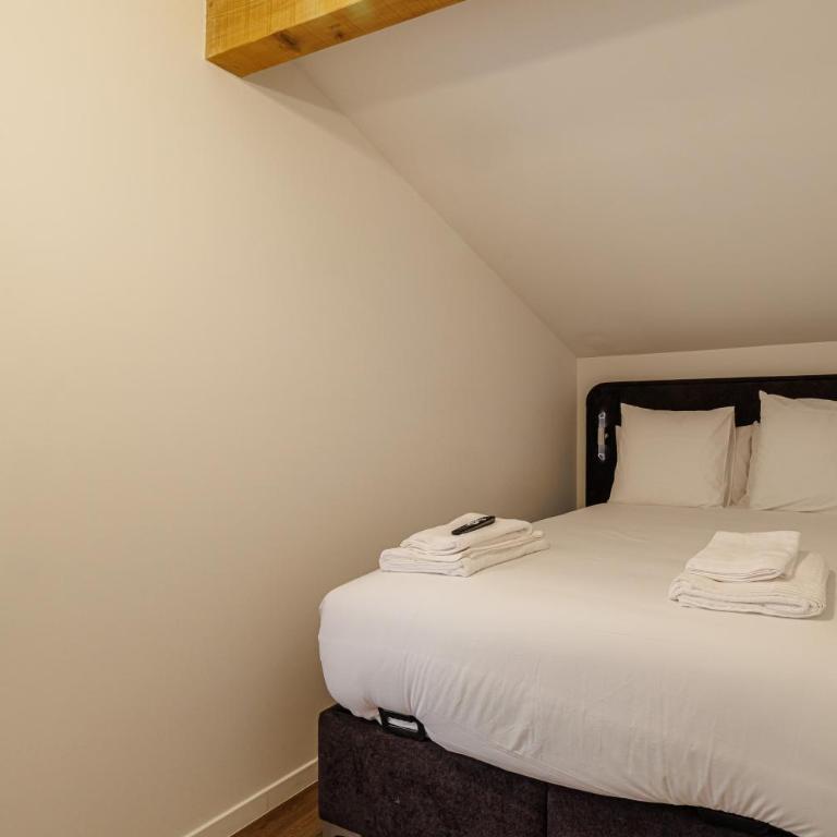 Maison Astéria - Appartement en Duplex - 1
