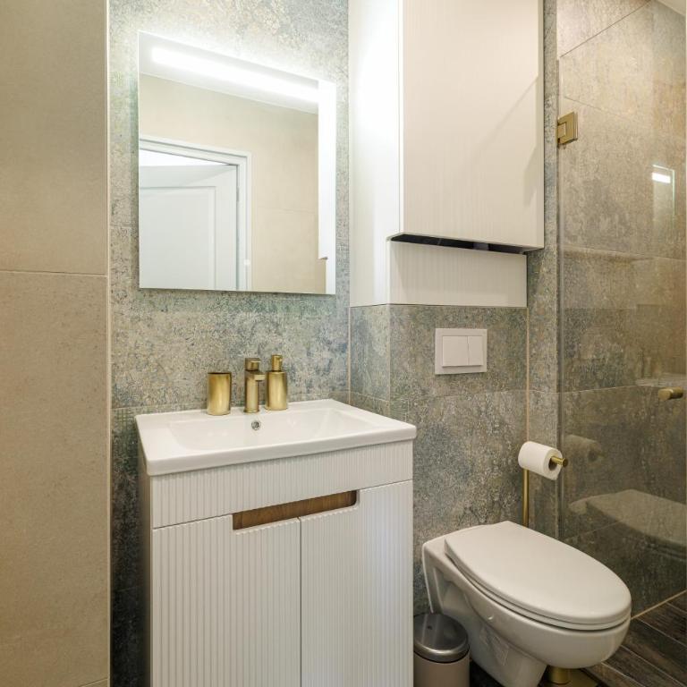 Maison Astéria - Appartement en Duplex - 2