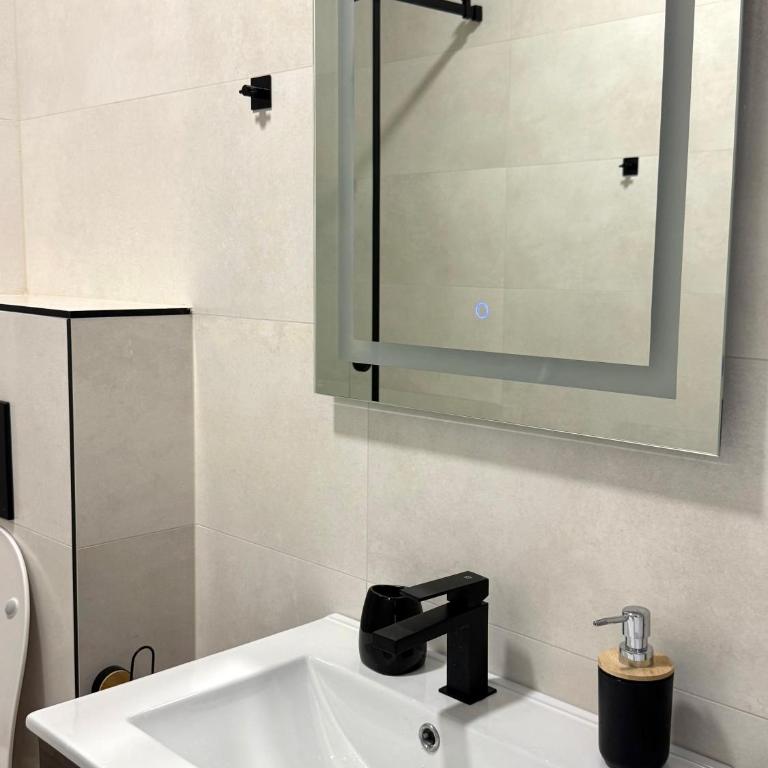 Monte apartment - Apartman sa 1 Spavaćom Sobom - 2