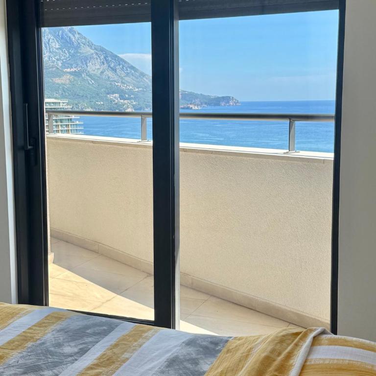 Monte apartment - Apartman sa 1 Spavaćom Sobom - 3