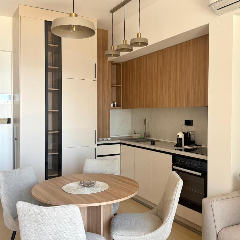 Monte apartment - Apartman sa 1 Spavaćom Sobom - 4