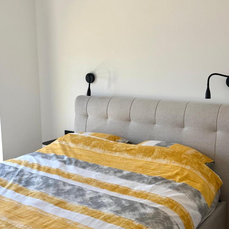 Monte apartment - Apartman sa 1 Spavaćom Sobom - 6