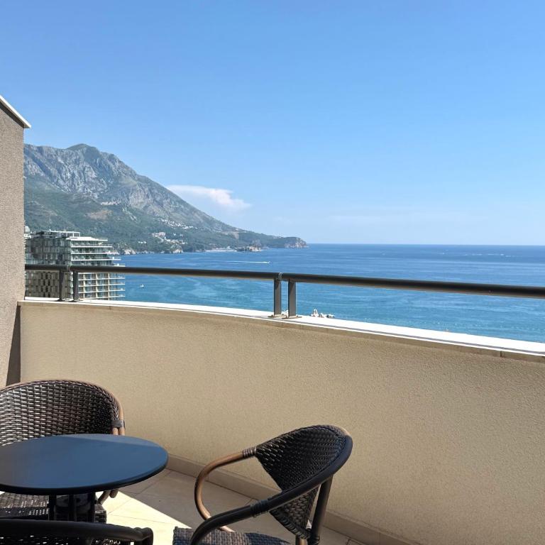 Monte apartment - Apartman sa 1 Spavaćom Sobom - 7