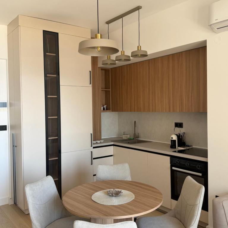 Monte apartment - Apartman sa 1 Spavaćom Sobom - 9