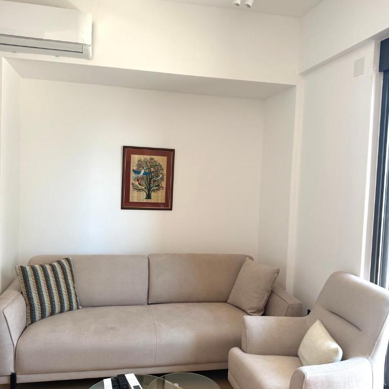 Monte apartment - Apartman sa 1 Spavaćom Sobom - 11
