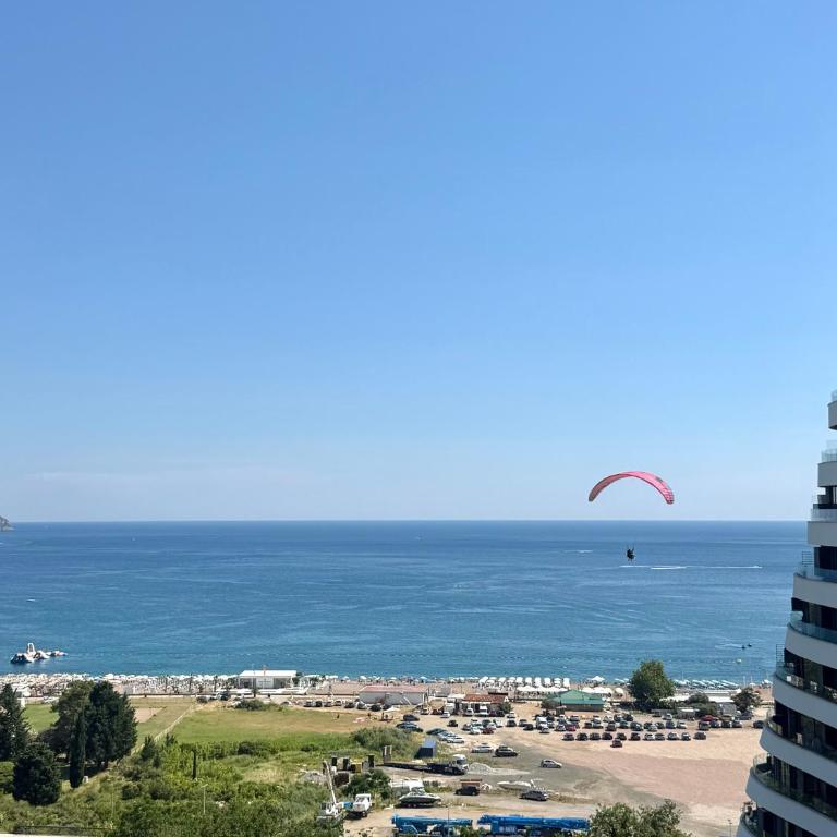 Monte apartment - Apartman sa 1 Spavaćom Sobom - 12
