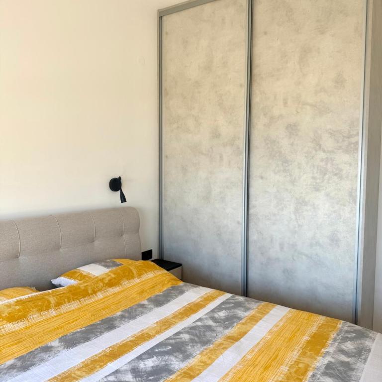 Monte apartment - Apartman sa 1 Spavaćom Sobom - 13