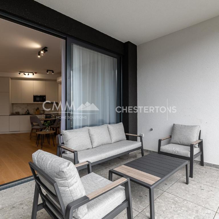 Becici 1bd Apartment With Pool - Apartment mit 1 Schlafzimmer - 23