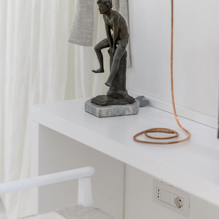 Palazzo Venusio - Mini Appartamento con Cucina - 6