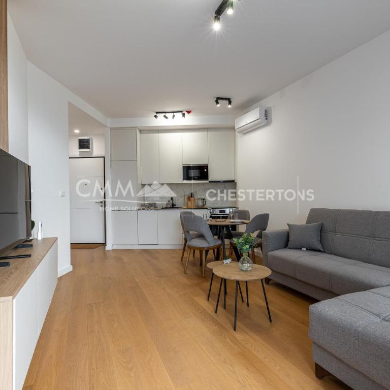 Becici 1bd Apartment With Pool - Apartment mit 1 Schlafzimmer - 5