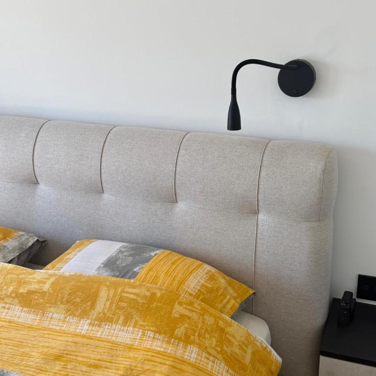 Monte apartment - Apartman sa 1 Spavaćom Sobom - 18
