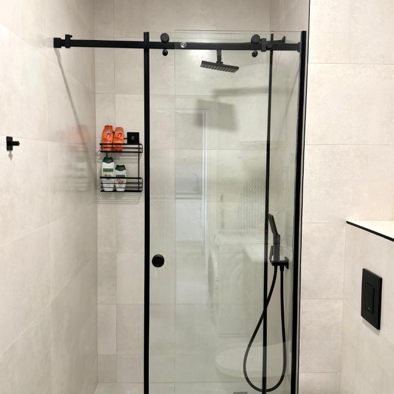Monte apartment - Apartman sa 1 Spavaćom Sobom - 19
