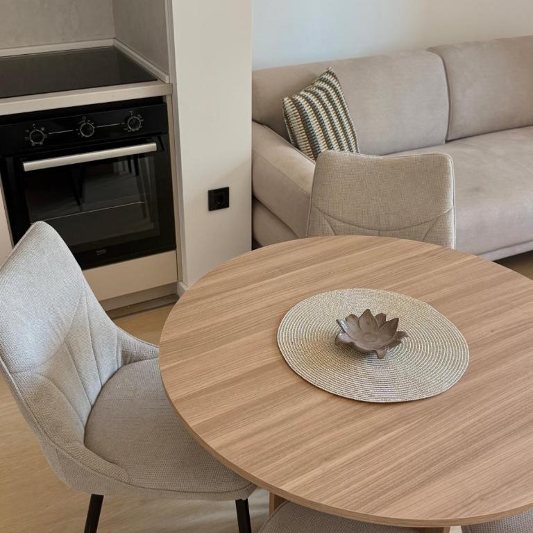 Monte apartment - Apartman sa 1 Spavaćom Sobom - 20