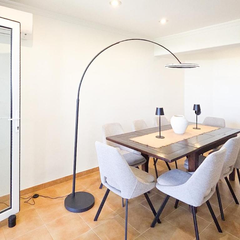 La casita frente al mar con jardín by costablancarent - One-Bedroom Apartment - 5